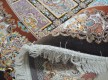 Iranian carpet Diba Carpet Farah brown-cream-blue - high quality at the best price in Ukraine - image 5